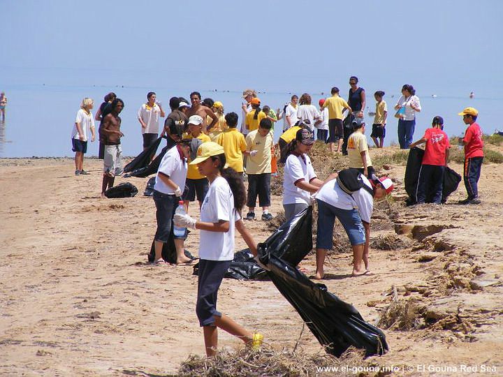 Green Gouna Day Beach 131